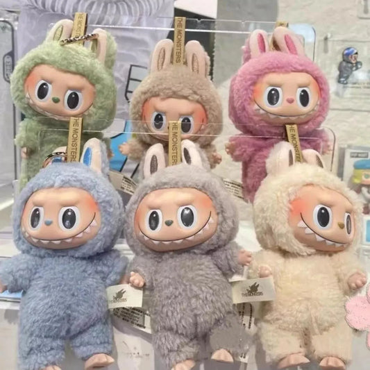 WhimsyLabubu™ – The Magical Mischief Plush