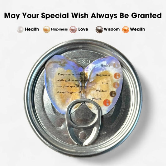 PearlWish™ – Hidden Love Pendant Set