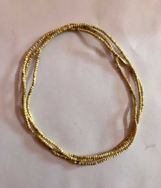 DivyaTulsi™ – Sacred Tulsi Mala