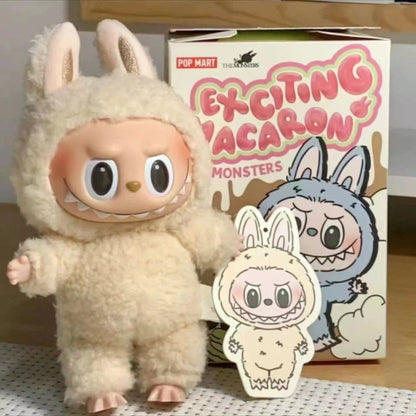 WhimsyLabubu™ – The Magical Mischief Plush