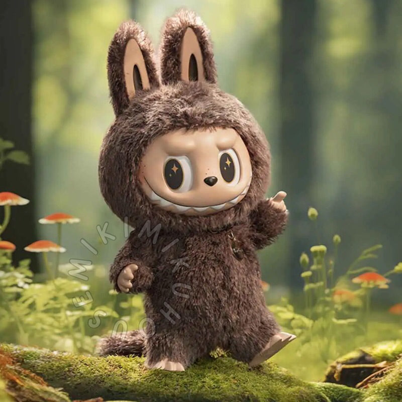 WhimsyLabubu™ – The Magical Mischief Plush