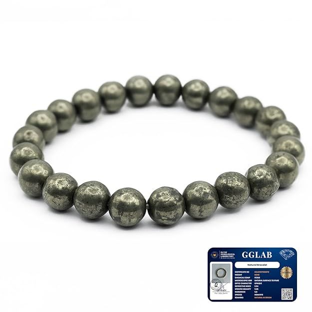 FortuWave™ – Money Magnet Energy Bracelet