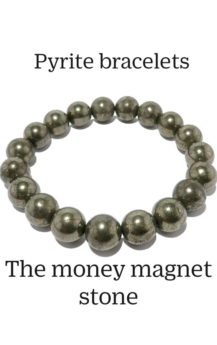 FortuWave™ – Money Magnet Energy Bracelet