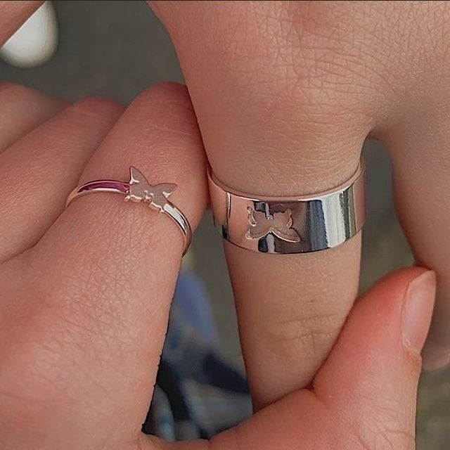 RingMuse™ – Signature Love & Style Rings Collection