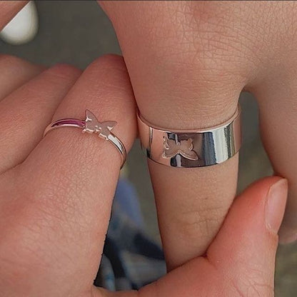 RingMuse™ – Signature Love & Style Rings Collection
