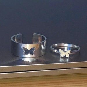 RingMuse™ – Signature Love & Style Rings Collection
