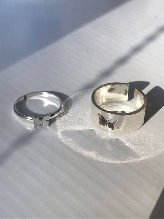 RingMuse™ – Signature Love & Style Rings Collection
