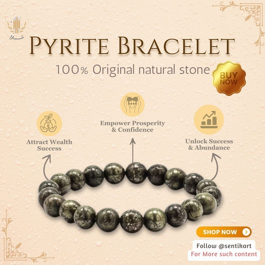 FortuWave™ – Money Magnet Energy Bracelet