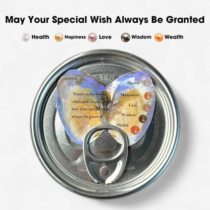 PearlWish™ – Hidden Love Pendant Set