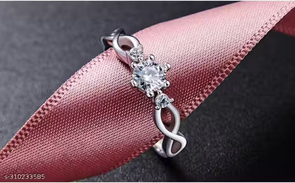 BondCraft™ – Adjustable Couple Ring Set