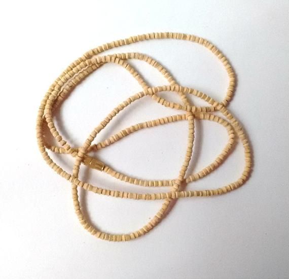 DivyaTulsi™ – Sacred Tulsi Mala