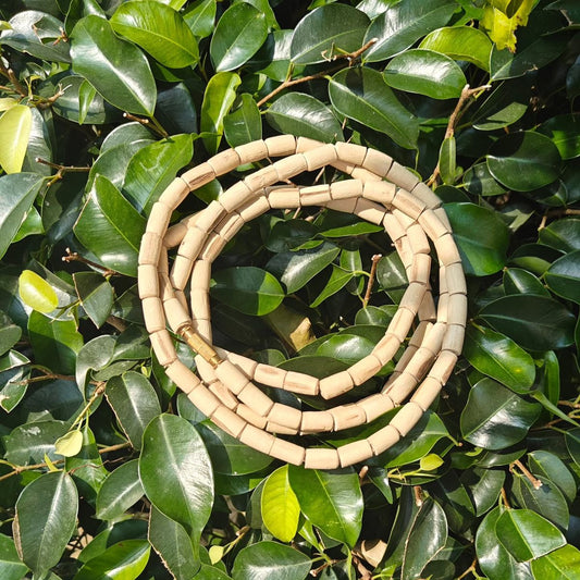 DivyaTulsi™ – Sacred Tulsi Mala